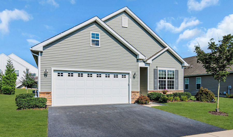 113 Edenton Dr, Barnegat, NJ 08005 - 3 Beds, 2 Bath
