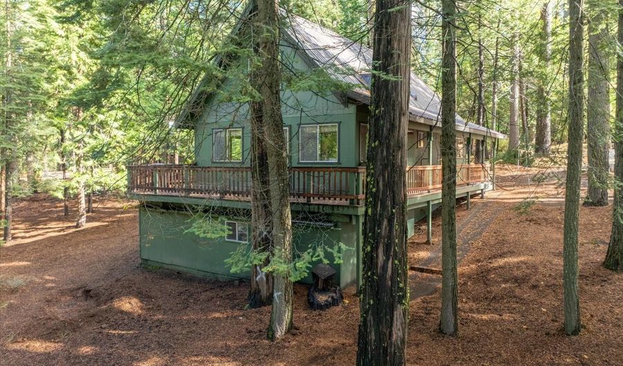 4129 Piute Cir, Arnold, CA 95223 - 3 Beds, 2 Bath