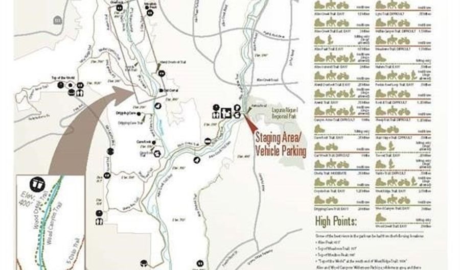 66 Elderwood, Aliso Viejo, CA 92656 - 4 Beds, 3 Bath