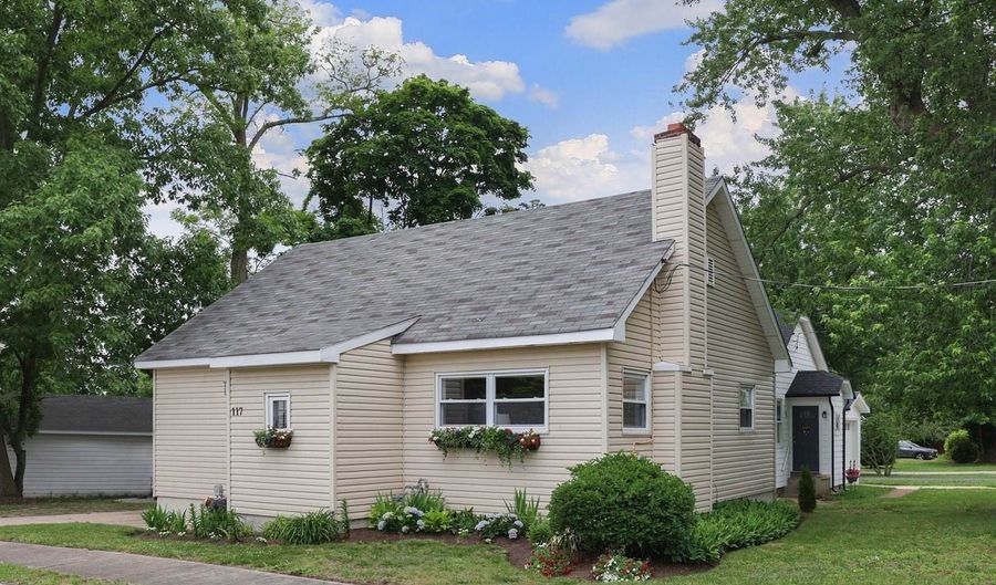 117 Grand Ave, Atlantic Highlands, NJ 07716 - 2 Beds, 1 Bath