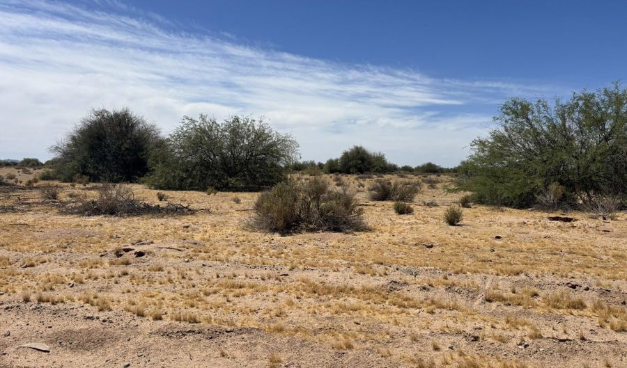 W Kortsen Road 72, Casa Grande, AZ 85193 - 0 Beds, 0 Bath