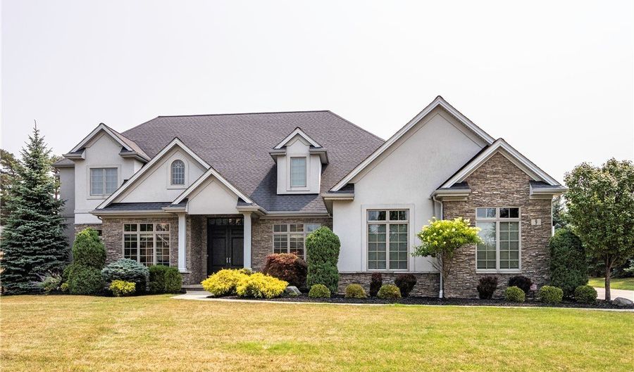 9 Dante Ct, Amherst, NY 14221 - 5 Beds, 4 Bath