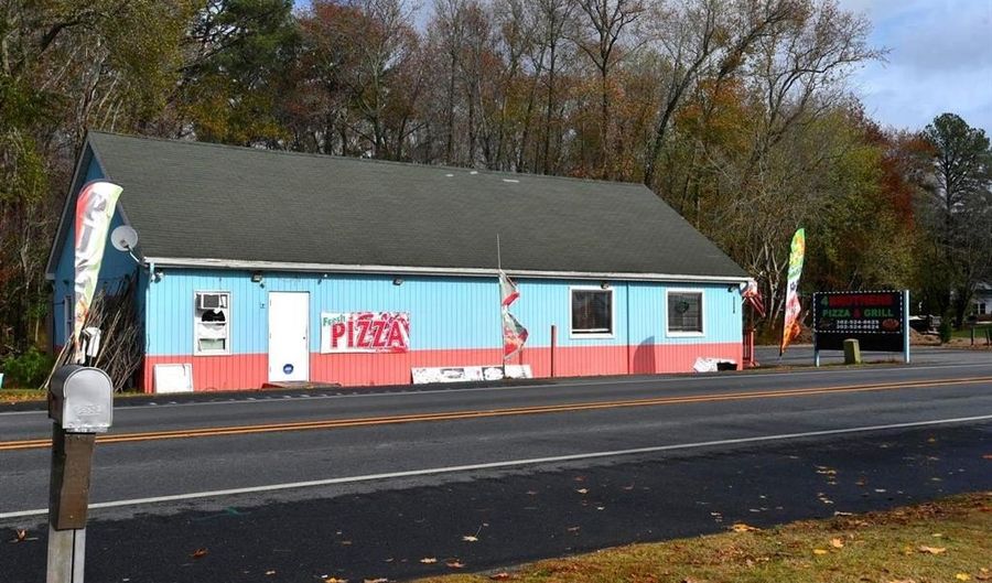 36125 ZION CHURCH Rd, Frankford, DE 19945 - 0 Beds, 0 Bath