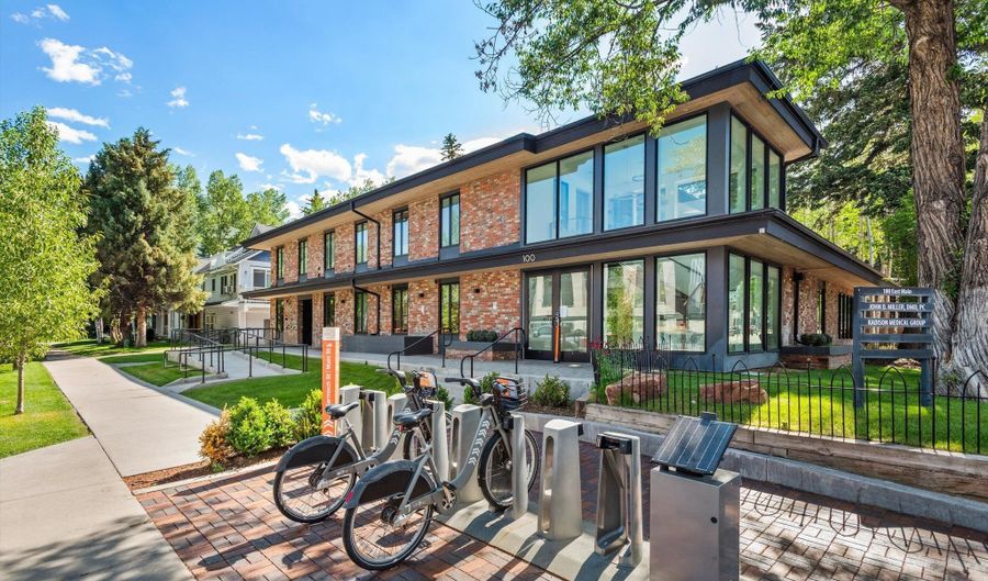 100 E Main St 1, Aspen, CO 81611 - 0 Beds, 0 Bath
