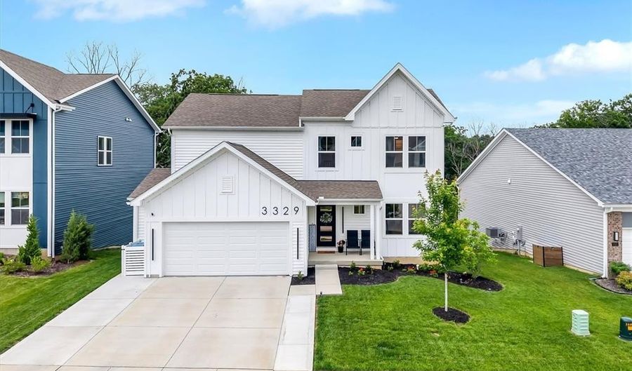 3329 Vine Clad Hill Dr, Arnold, MO 63010 - 4 Beds, 5 Bath