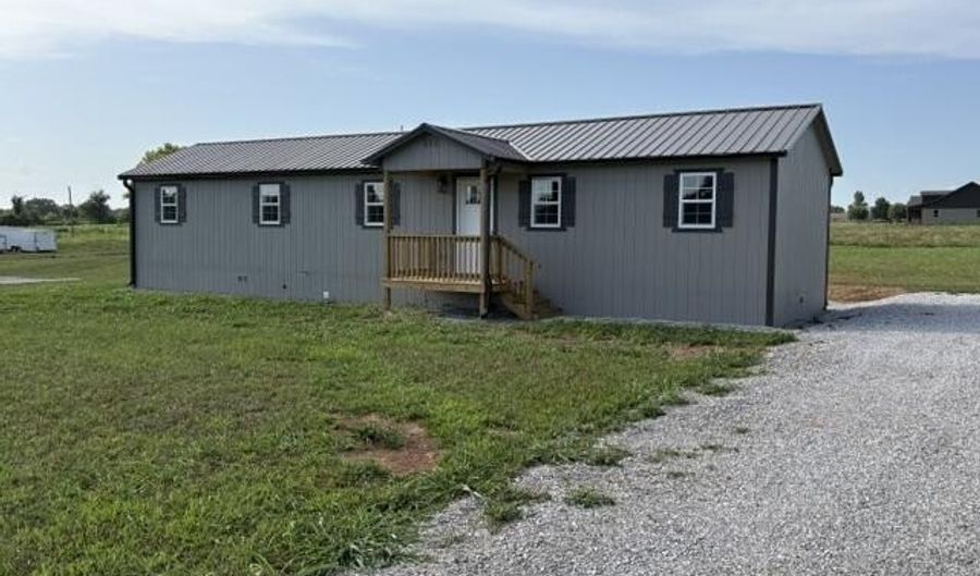 20012 Lawrence 2175, Aurora, MO 65605 - 2 Beds, 1 Bath