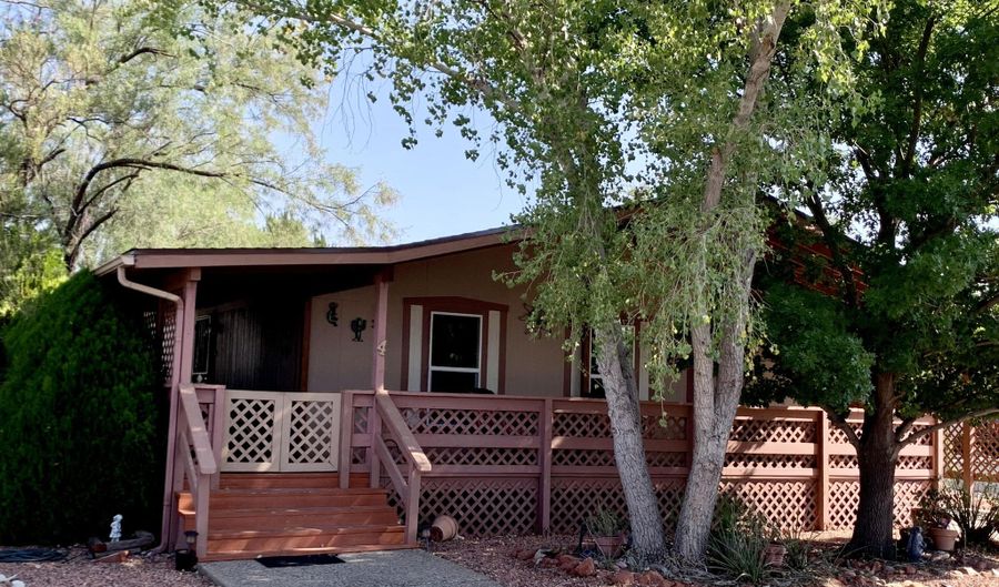 1487 W Horseshoe Bend Dr 4, Camp Verde, AZ 86322 - 3 Beds, 2 Bath