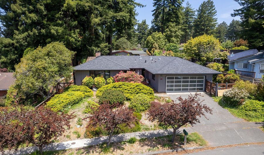 48 California Ave, Arcata, CA 95521 - 3 Beds, 2 Bath