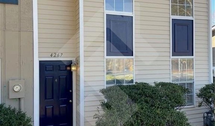 4267 Grogan St NW, Acworth, GA 30101 - 2 Beds, 2 Bath