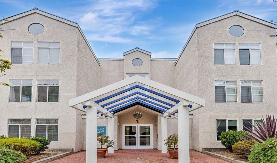 535 Pierce St 1307, Albany, CA 94706 - 2 Beds, 2 Bath