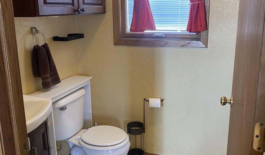 301 US Highway 85, Buffalo, SD 57720 - 2 Beds, 1 Bath