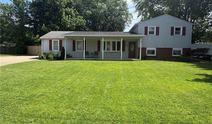 110 Habant Dr, Amherst, OH 44001 - 3 Beds, 1 Bath