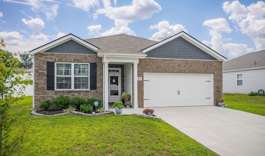 155 Nunally Dr, Baxter, TN 38544 - 3 Beds, 2 Bath