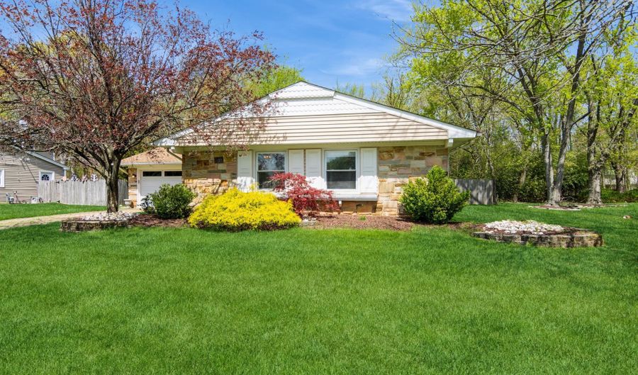 59 Chilton Ln, Aberdeen, NJ 07747 - 3 Beds, 2 Bath