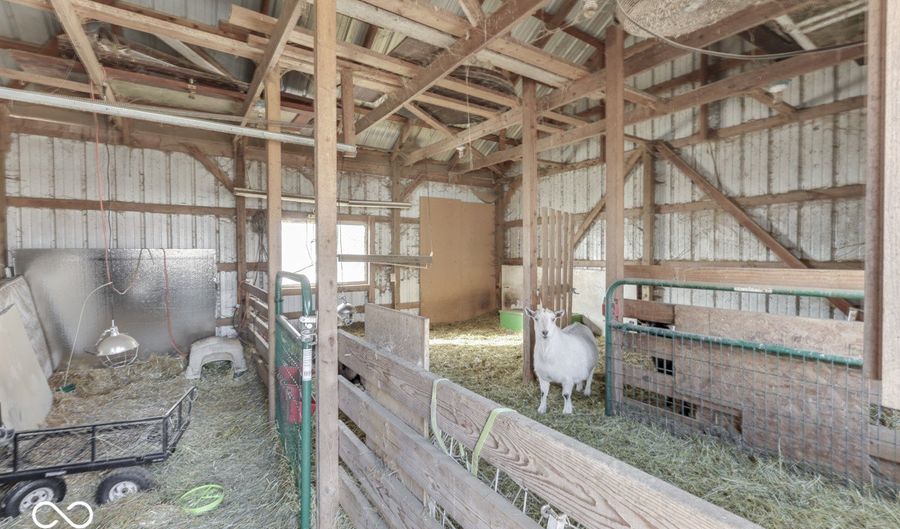 5750 W 300 Rd N, Bargersville, IN 46106 - 3 Beds, 2 Bath