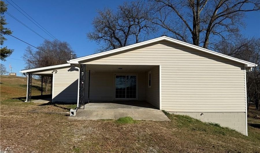 2115 Ararat Rd, Ararat, NC 27007 - 4 Beds, 2 Bath