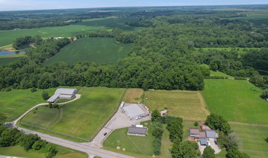 6919 E Us Highway 36, Bainbridge, IN 46105 - 3 Beds, 2 Bath