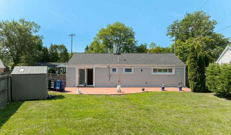 2817 ANZAC Ave, Abington, PA 19001 - 3 Beds, 1 Bath
