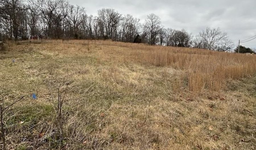 TBD Williams Road, Bedford, IN 47421 - 0 Beds, 0 Bath