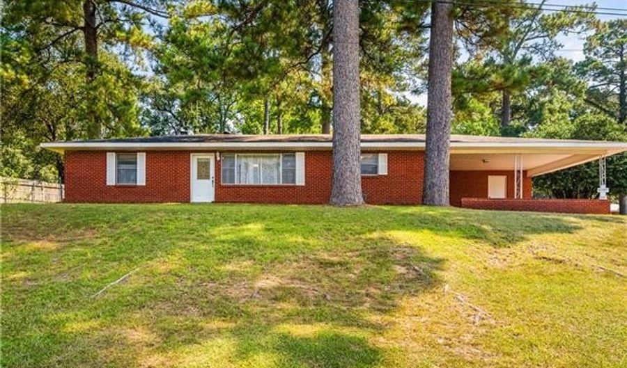 5704 MONROE Hwy, Ball, LA 71405 - 3 Beds, 2 Bath