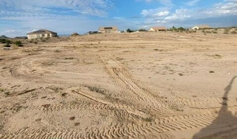 35250 W Steinway Dr 287, Arlington, AZ 85322 - 0 Beds, 0 Bath