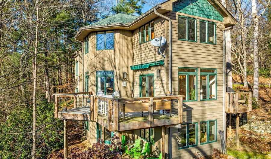 339 Beaverdam Rd, Asheville, NC 28804 - 5 Beds, 4 Bath