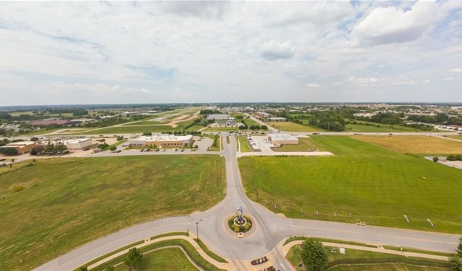 404 SW Regional Airport BLVD Unit Lot 1, Bentonville, AR 72713 - 0 Beds, 0 Bath