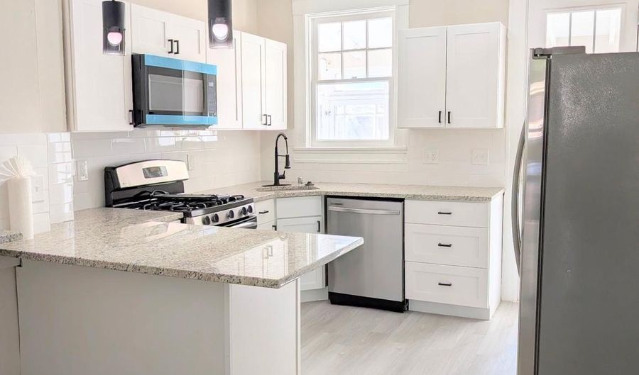 3335 DUDLEY Ave, Baltimore, MD 21213 - 4 Beds, 4 Bath