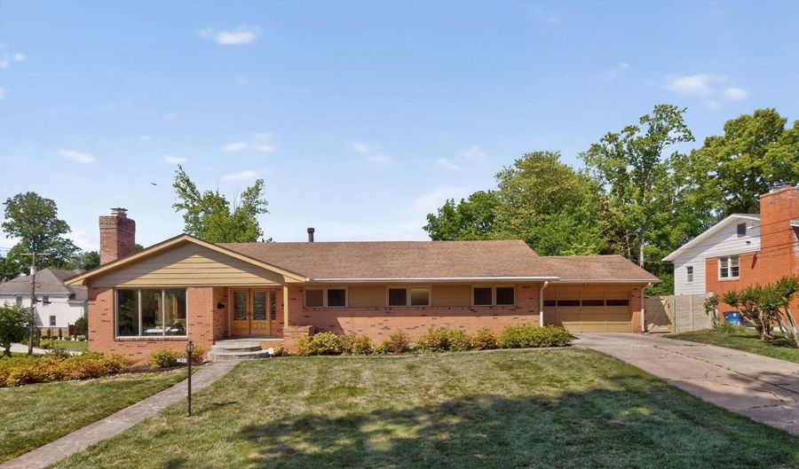 5800 PLAINVIEW Rd, Bethesda, MD 20817 - 5 Beds, 4 Bath