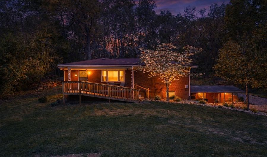 1878 Broadway Dr, Bean Station, TN 37708 - 3 Beds, 1 Bath