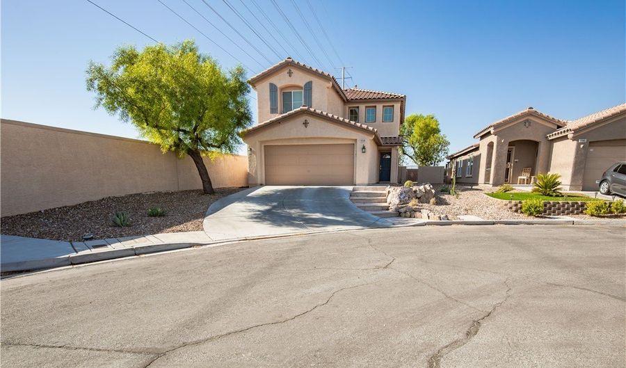 11141 Sandrone Ave, Las Vegas, NV 89138 - 3 Beds, 3 Bath
