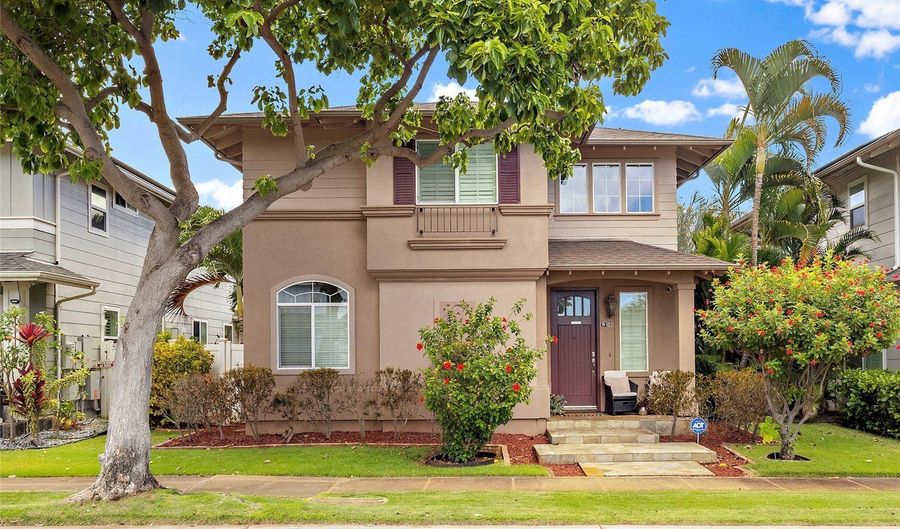91-1023 Kaiee St, Ewa Beach, HI 96706 - 4 Beds, 3 Bath