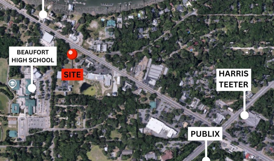 101 Ladys Island Commons, Beaufort, SC 29907 - 0 Beds, 0 Bath