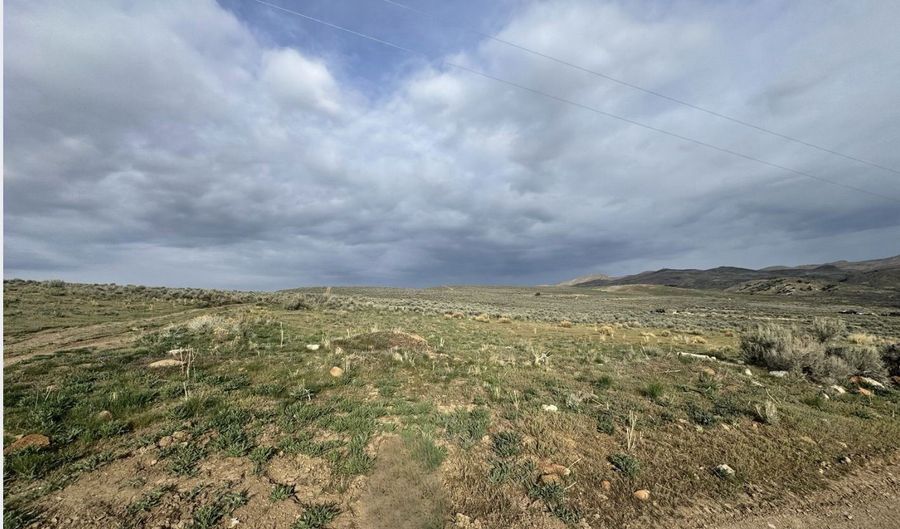 Kittridge Canyon Road, Elko, NV 89801 - 0 Beds, 0 Bath