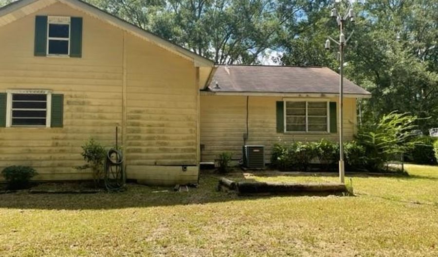9416 Windrow Pl, Moss Point, MS 39562 - 4 Beds, 3 Bath