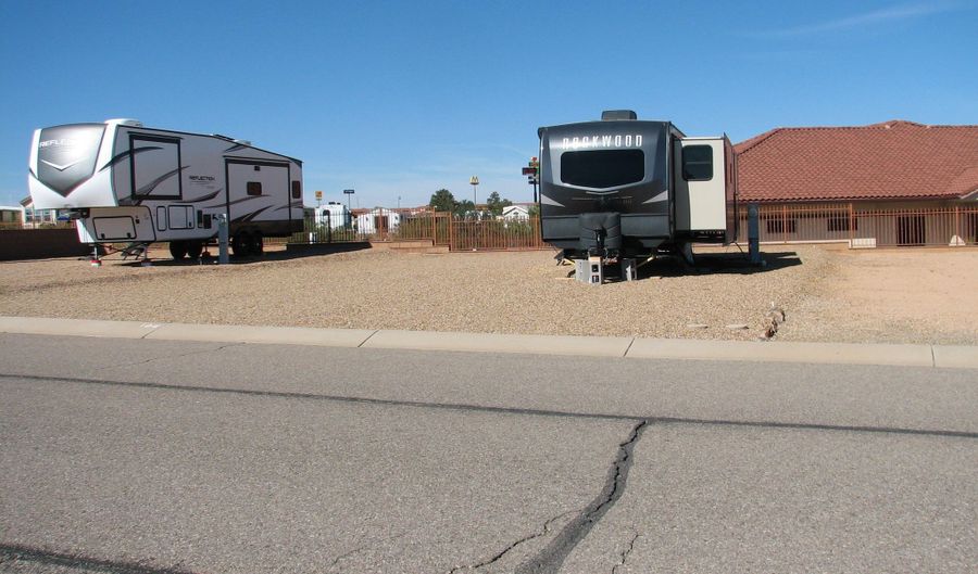 104 Casa Del Rio 104, Benson, AZ 85602 - 0 Beds, 0 Bath