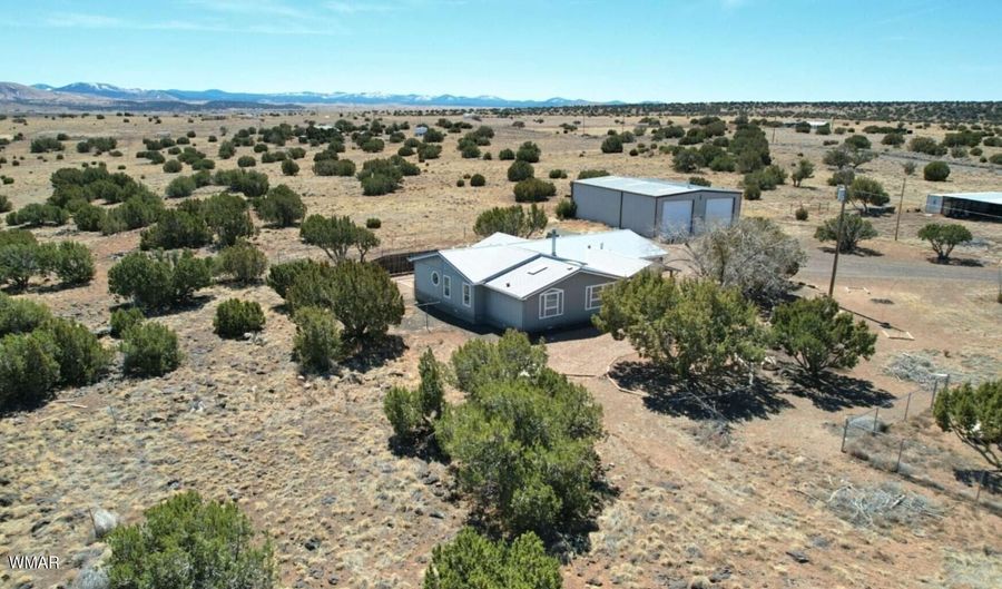 58 Antelope Ave, Concho, AZ 85924 - 3 Beds, 2 Bath
