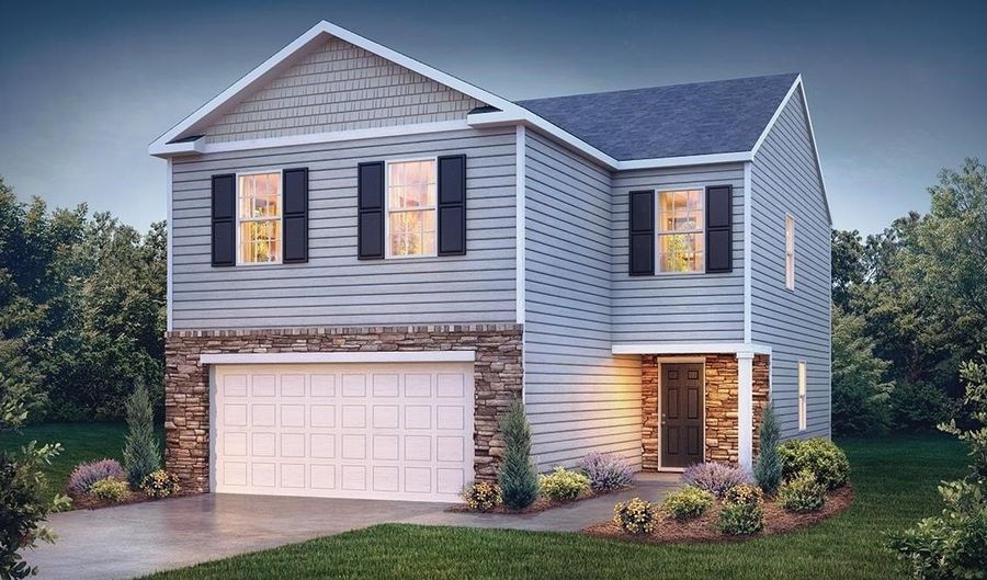 2235 Springview Ct, Boiling Springs, SC 29316 - 4 Beds, 3 Bath