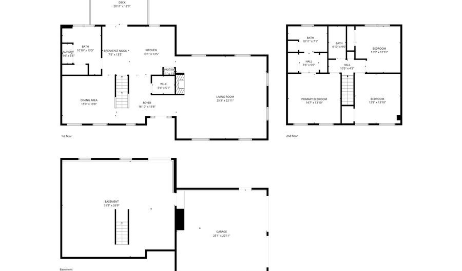 14 Deer Park Rd, Bristol, CT 06010 - 3 Beds, 3 Bath