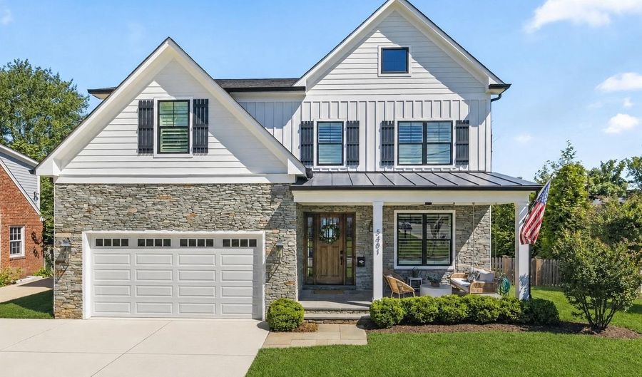 5401 GLENWOOD Rd, Bethesda, MD 20817 - 6 Beds, 6 Bath