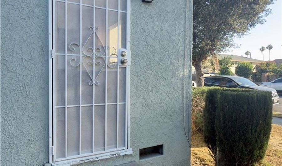 622 N Olive A, Anaheim, CA 92805 - 1 Beds, 1 Bath
