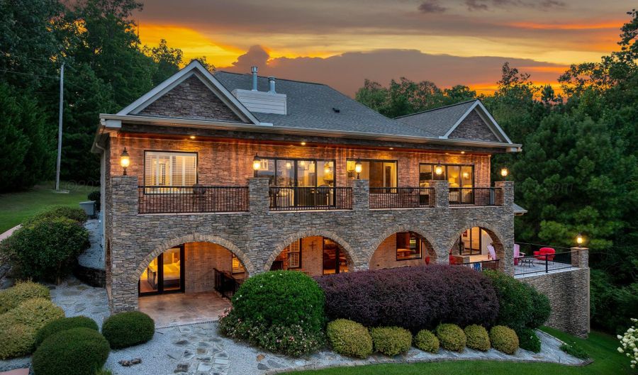 1283 COUNTY RD 204, Arley, AL 35541 - 6 Beds, 6 Bath