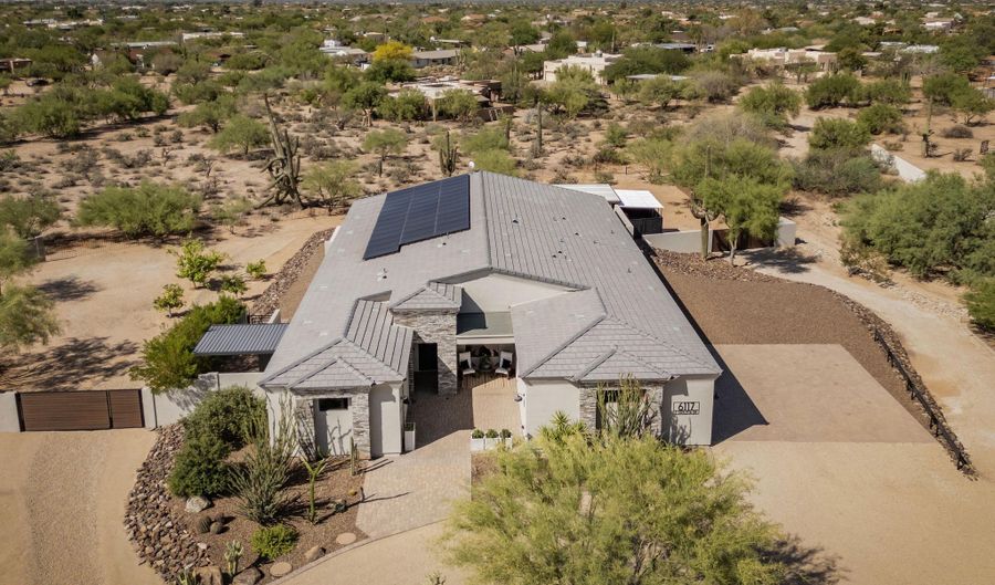 6117 E Dixileta Dr, Cave Creek, AZ 85331 - 3 Beds, 3 Bath
