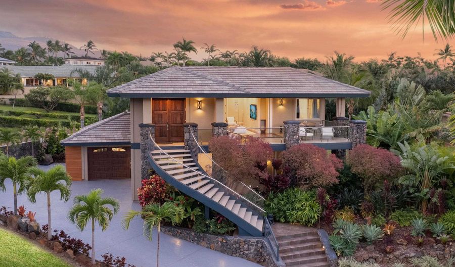 3179 S Noho Loihi Way, Kihei, HI 96753 - 4 Beds, 4 Bath