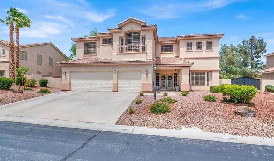 7310 Heggie Ave, Las Vegas, NV 89131 - 5 Beds, 5 Bath