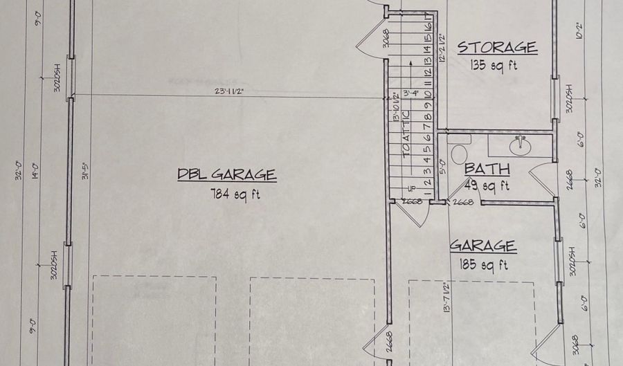 3003 Timber Woods Dr, Appling, GA 30802 - 5 Beds, 5 Bath