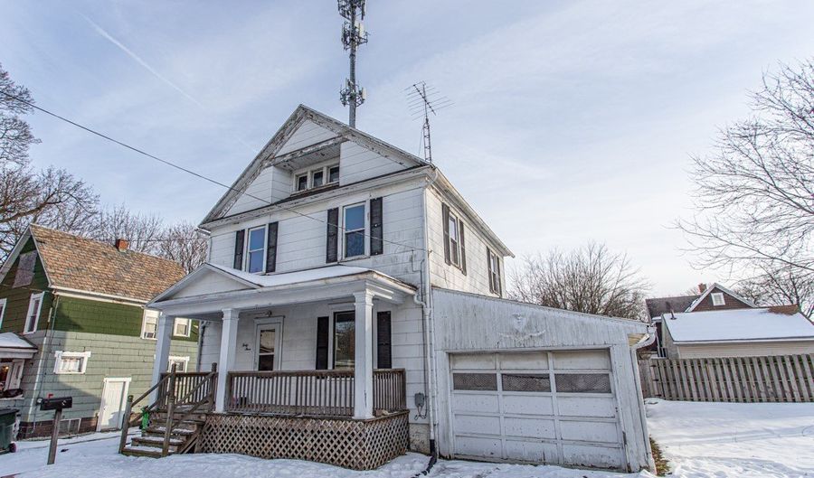 43 Auburn Pl, Alliance, OH 44601 - 3 Beds, 2 Bath