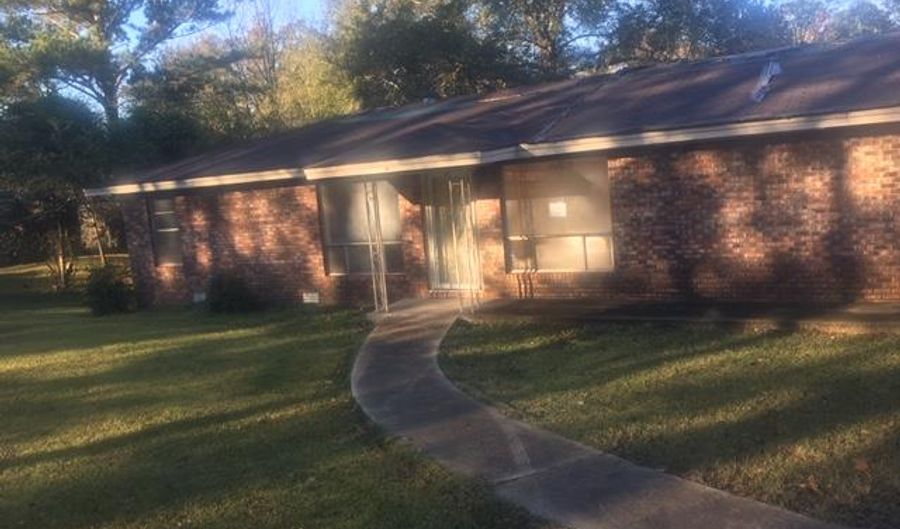 23 A St, Bay Springs, MS 39422 - 3 Beds, 2 Bath