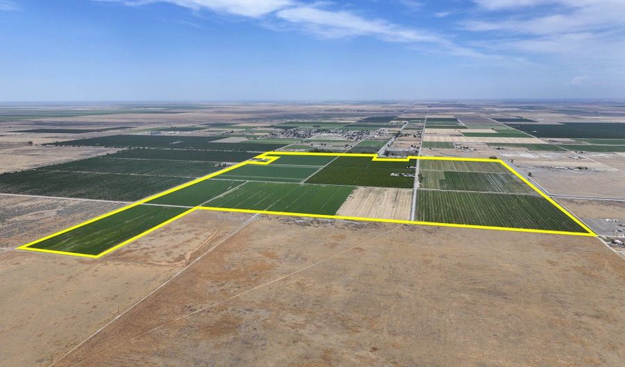 4617 Road 42, Alpaugh, CA 93201 - 0 Beds, 0 Bath