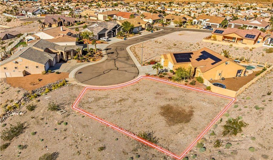 1140 Desert Bloom Cir, Bullhead City, AZ 86429 - 0 Beds, 0 Bath